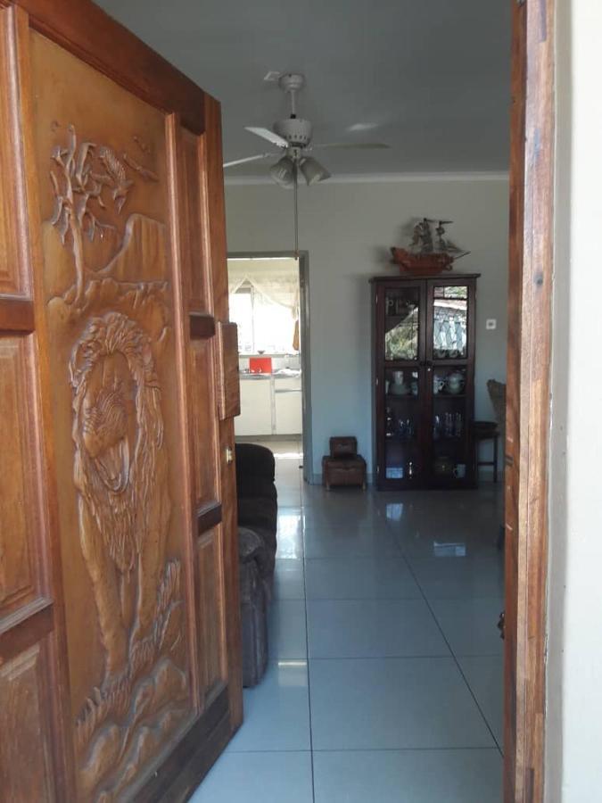 A New Earth Guest Lodge Francistown Dış mekan fotoğraf