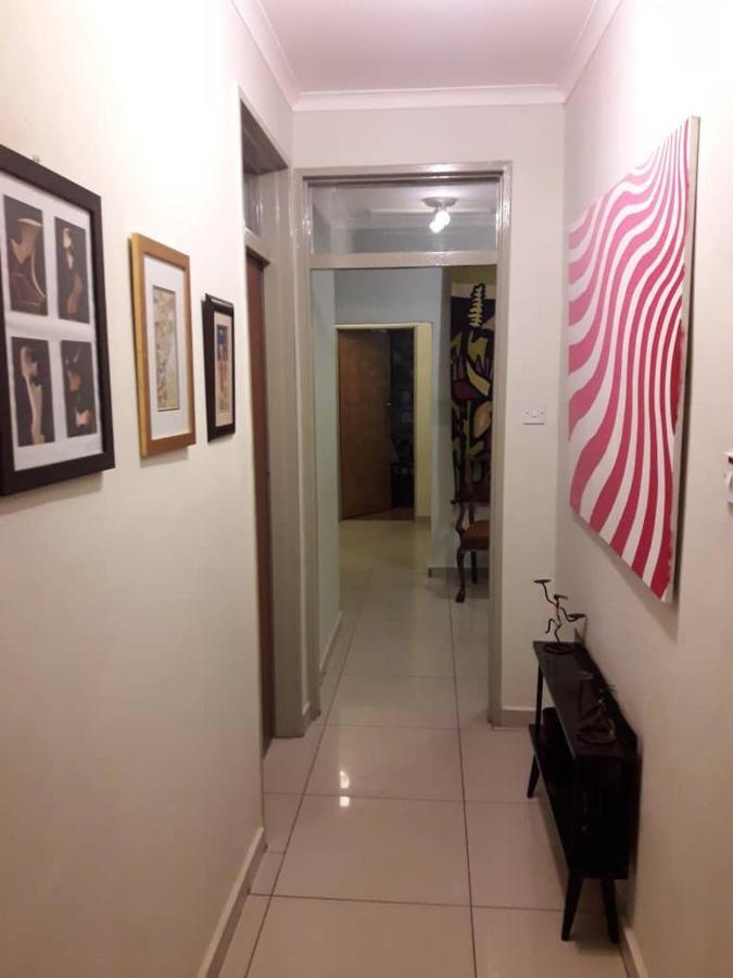 A New Earth Guest Lodge Francistown Dış mekan fotoğraf