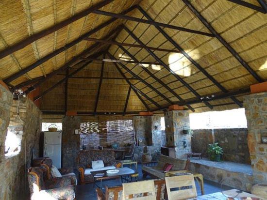 A New Earth Guest Lodge Francistown Dış mekan fotoğraf